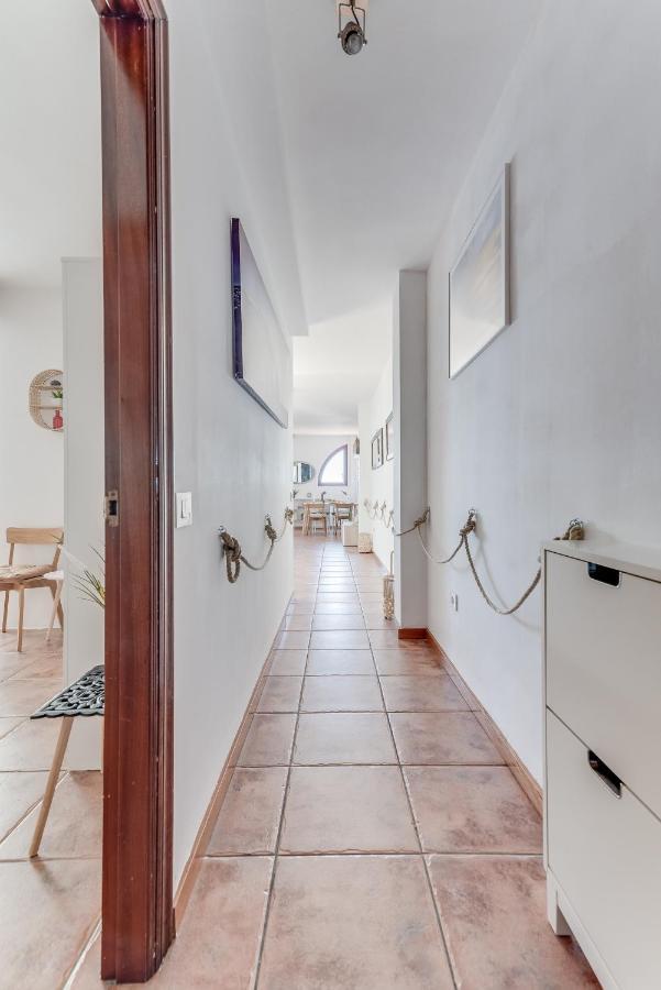 Home2Book Beautiful Sea Views San Felipe, Terrace San Felipe  Exterior foto